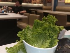 -韩时烤肉(丰科万达广场店)