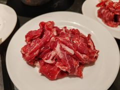 -巴蜀大将火锅(春熙店)
