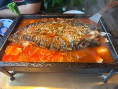 -炉鱼(爱琴海购物公园店)
