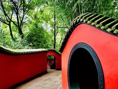 -成都武侯祠博物馆