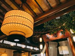 大堂-绿茶餐厅(领展购物广场·中关村店)