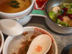 -探鱼·鲜青椒爽麻烤鱼(天河优托邦店)