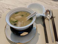 花胶黄鱼羹-新荣记(新源南路店)