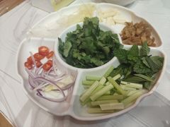 -官塘锋记鱼生·生腌·砂锅粥(牌坊街店)