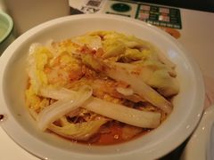 -谷田稻香·砂锅菜(元洪店)