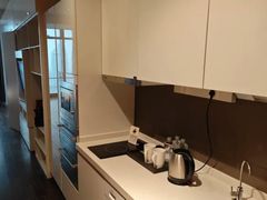 -青岛五四广场海景美仑国际公寓酒店