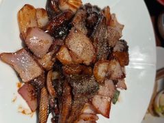 -南园民国茶楼餐厅·常州菜(北大街店)