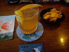 -OX BAR 拉培耶小镇(大连老街店)