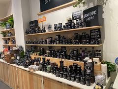 -LUSH(威尼斯人店)