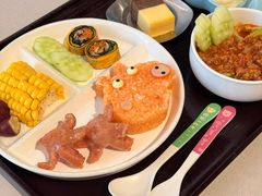 -dodonpa.墩墩伐 便当食堂(博华广场店)