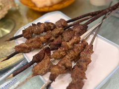 -马尔龙新疆饭店·清真(瑞景店)