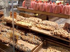 -面包工坊(七彩云南第一城店)