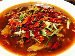 -妈妈的味道(工人体育场东路店)