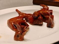 -阿庄新豫菜(航海东路店)