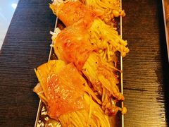 -日本料理神拉面