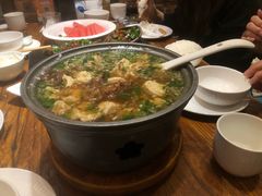 -苹果树下艺术餐厅(通州店)