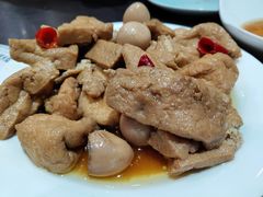 -好嫂子酱猪手•农家菜(蒲黄榆店)