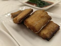 干煎带鱼-顺风酒店(长寿路店)