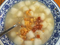 -袁妈红豆汤(重庆总店)