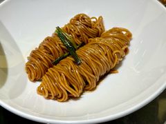 -宫燕府·京菜·烤鸭·淮扬菜(王府中心店)