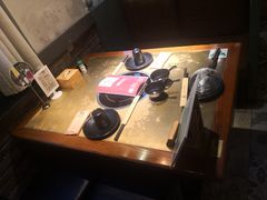 -手选潮汕鲜活牛肉火锅(二七广场店)