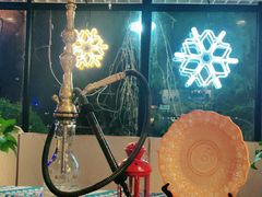 -La Medina餐厅(亮马河南路店)