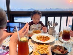-必胜客(海滨店)