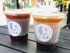 -滇咖啡体验店