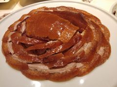 烤鸭套餐-红樱桃·欢乐餐厅(太原里店)
