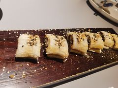 -桂满陇·手作小笼包&江南叫花鸡(中山公园店)