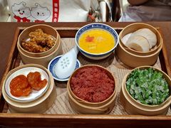 -湖北三五醇酒店·35年新楚菜