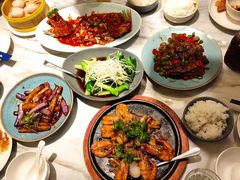 -鹿港小镇(霄云店)