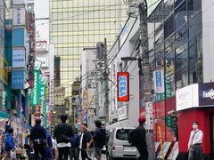 -秋叶原电器街