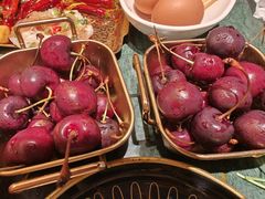 -牛New寿喜烧(曹路花园城店)