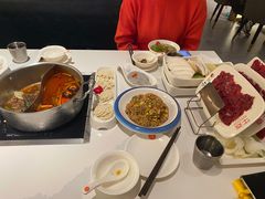 -牛焱·贵州黄牛肉火锅(城西银泰店)