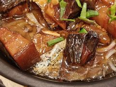 -南京金牛湖巨碗鱼头