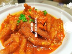 -兰湘子·湘菜小炒(石家庄万象城店)