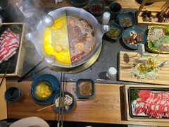 -湊湊火锅·茶憩(东城万达店)