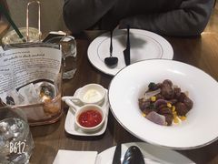 -1861意大利餐厅(文化广场店)