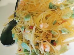 -开海·红岛海鲜虾水饺(石老人店)