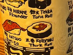 -坂吉屋·居酒屋深夜食堂(龙湖店)