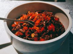 小炒黄牛肉-云境生态园(红谷滩店)