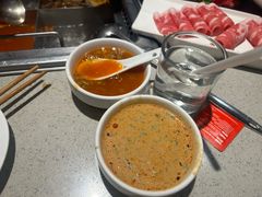 -海底捞火锅(万达广场店)