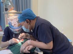 -微笑牙科口腔(三亚迎宾院区)