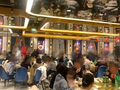 -海上名珠·海鲜酒楼(励骏庞都店)