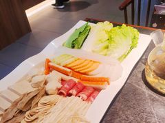 -刘一锅筋头巴脑(王府井店)
