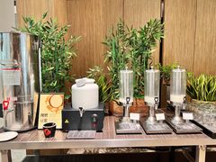-天津东凯悦酒店·Market Café自助餐厅