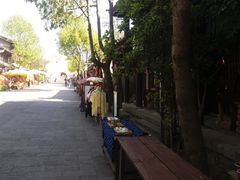 -天龙八部武侠城
