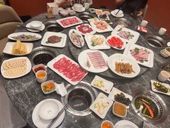 -围炉夜话·潮汕卤水火锅(榕江店)