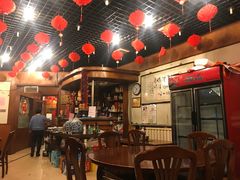 -老北京羊蝎子火锅(光荣道店)